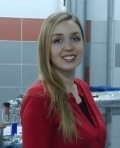 Anna Dawiec Liśniewska