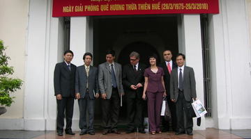 ACIIDS Wietnam marzec 2010