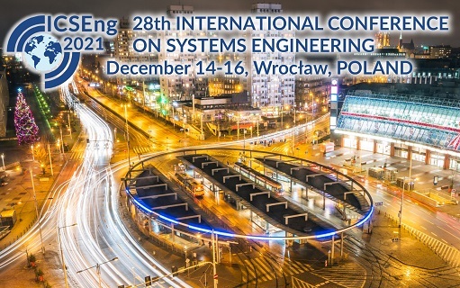 28th International Conference on Systems Engineering