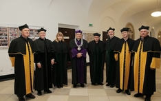 Inauguracja roku akademickiego 2012/2013 - Informatyka i Inżynieria Systemów