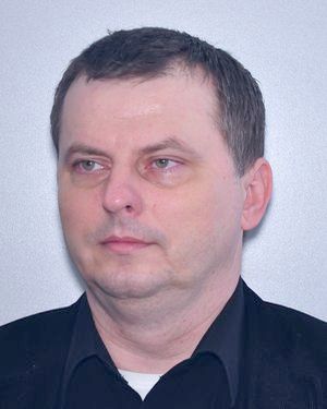 Ryszard Błażej